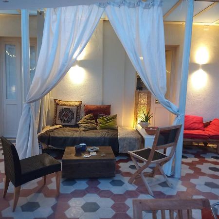 La Terrazza Del Fotografo Hotel Lucca Kültér fotó