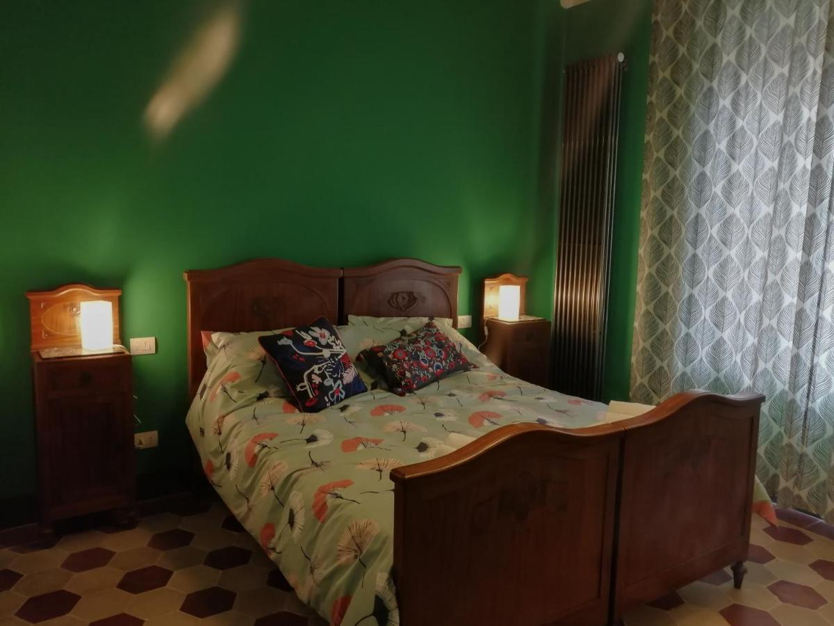 La Terrazza Del Fotografo Hotel Lucca Kültér fotó