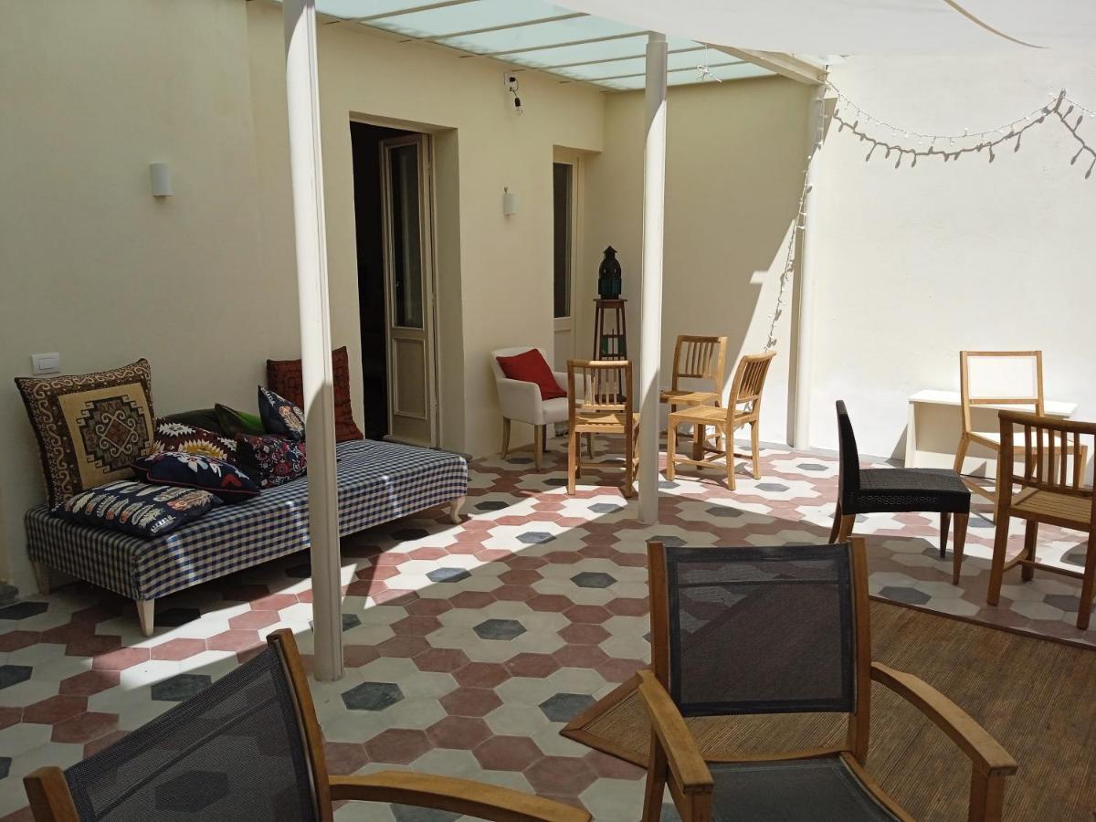 La Terrazza Del Fotografo Hotel Lucca Kültér fotó