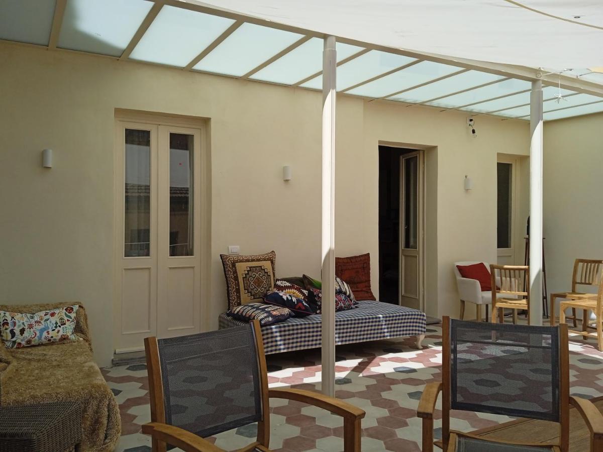 La Terrazza Del Fotografo Hotel Lucca Kültér fotó