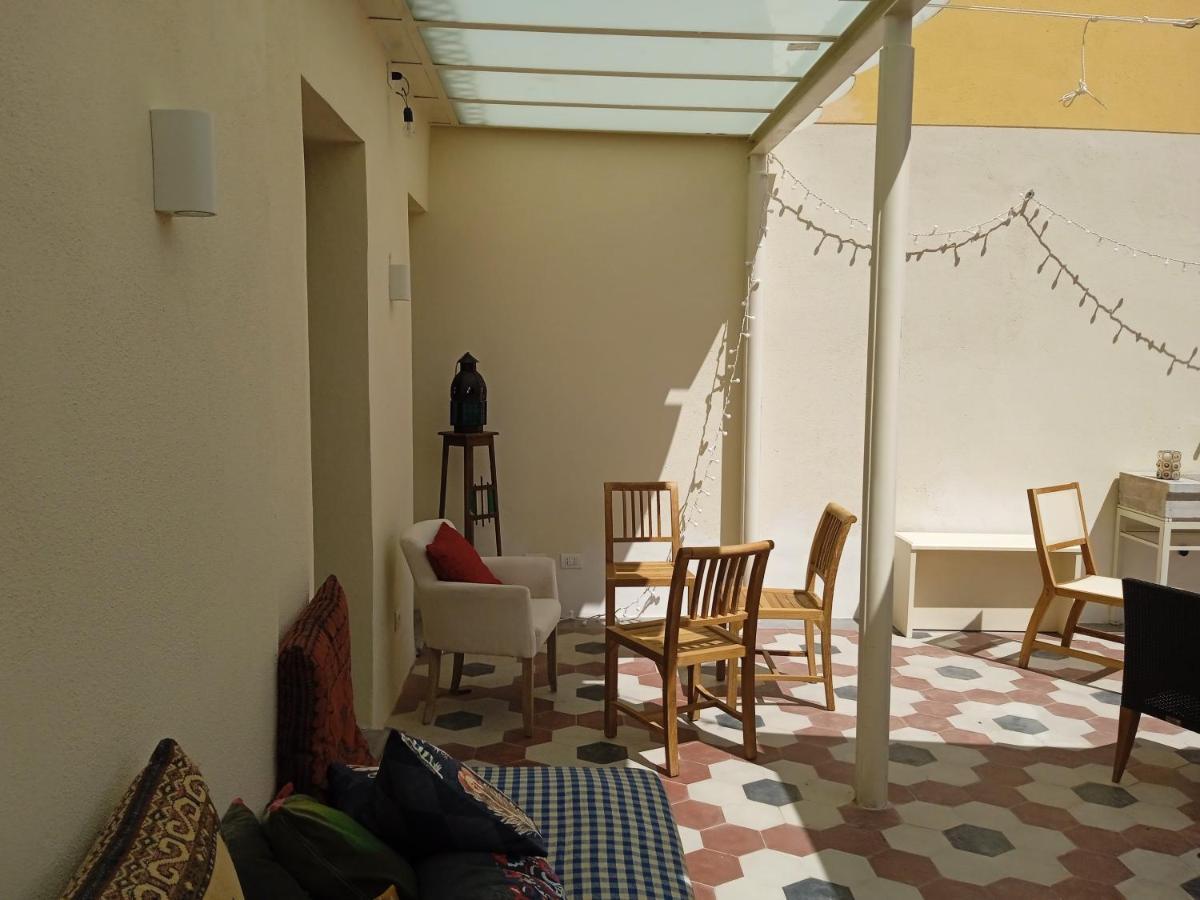 La Terrazza Del Fotografo Hotel Lucca Kültér fotó