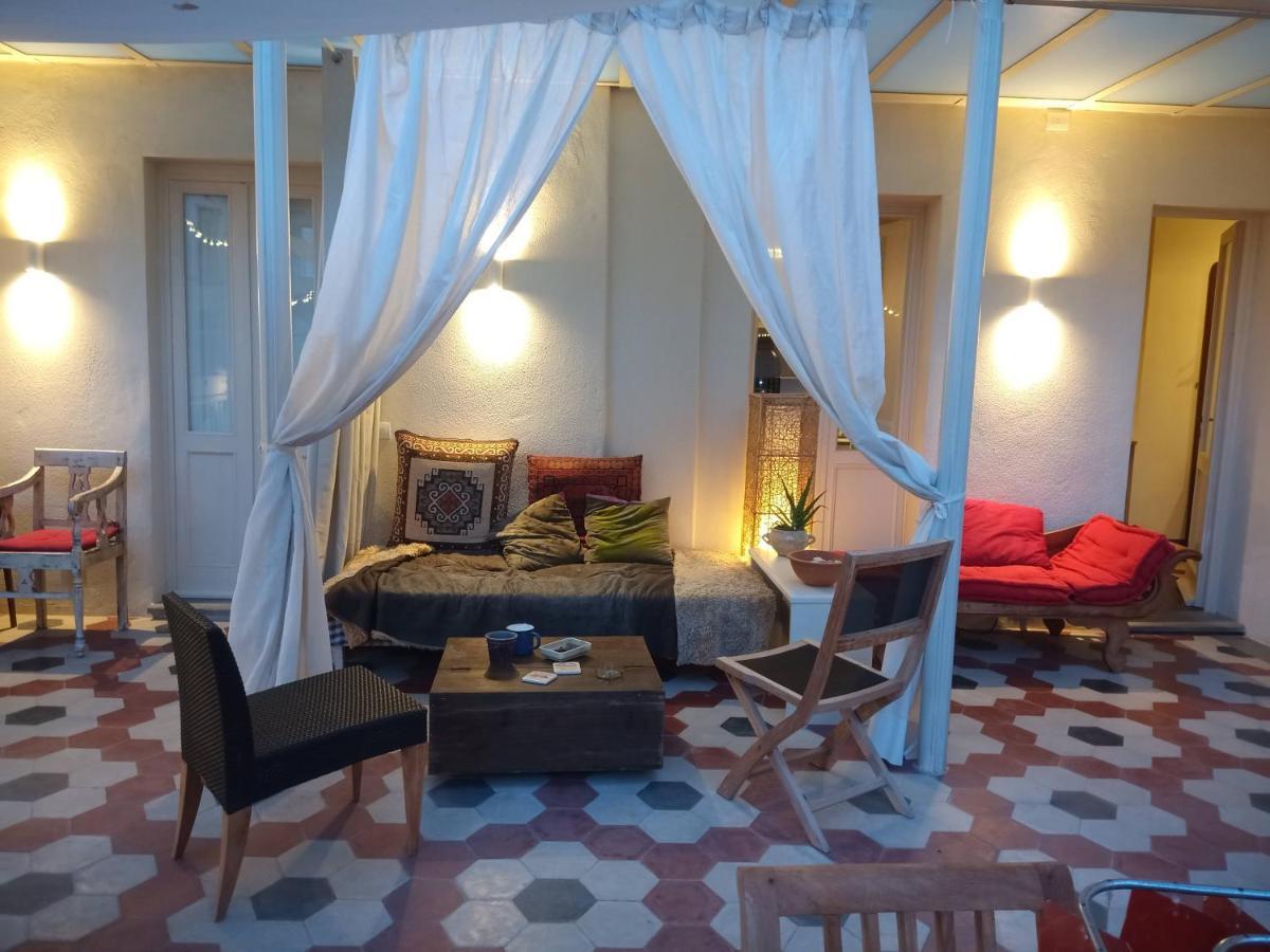 La Terrazza Del Fotografo Hotel Lucca Kültér fotó