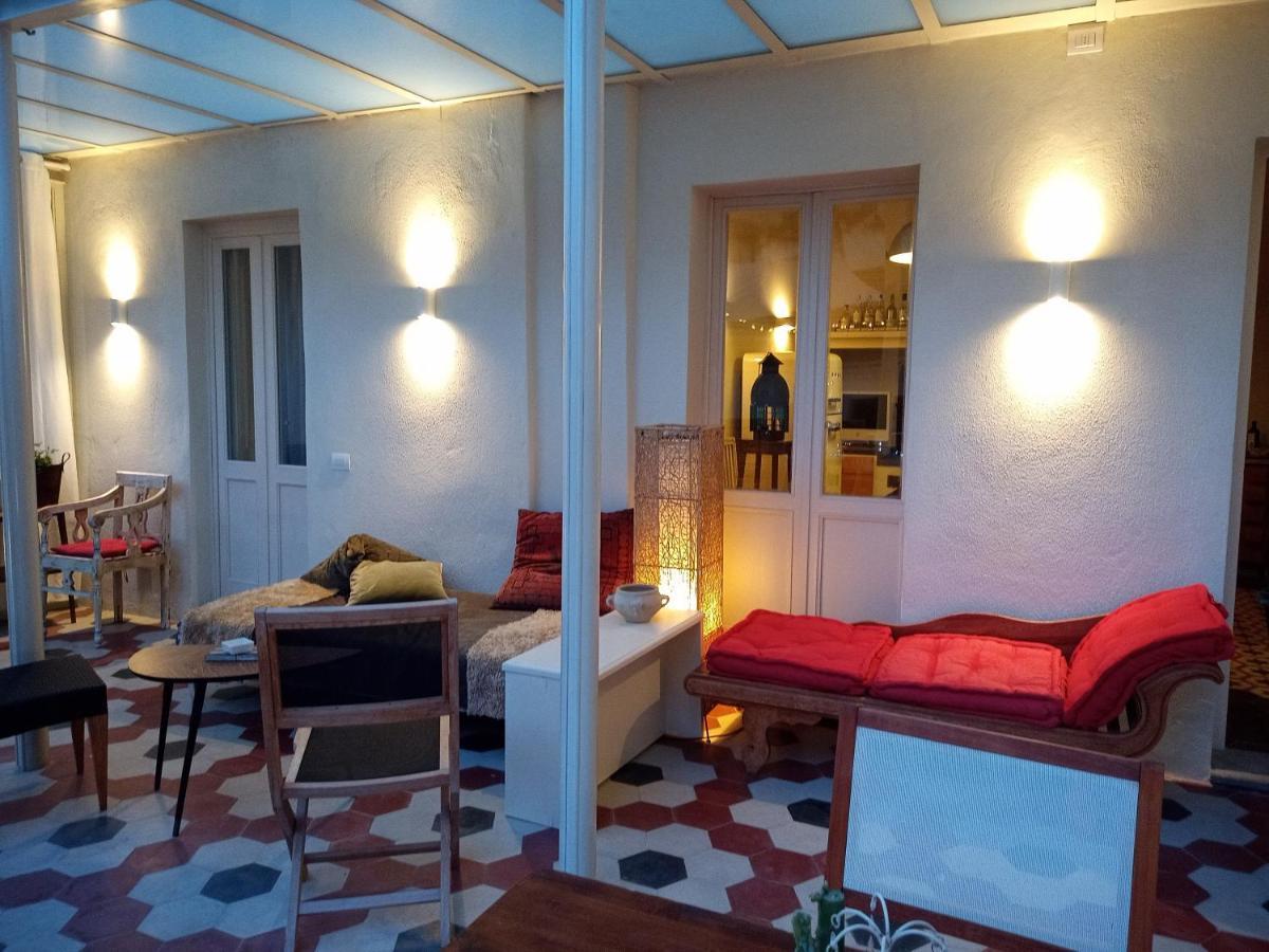 La Terrazza Del Fotografo Hotel Lucca Kültér fotó